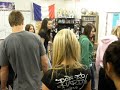 French 4 musical chairs pt. 3