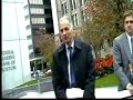 Ralph Nader Speaks At Federal Reserve Bank-Boston 10-25-08