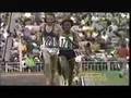 1980 Olympics 10000m
