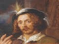 portraits of Dutch baroque-painters