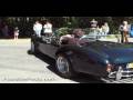 Vintage Automobiles 1