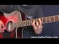 I'm Just A Kid (of Simple Plan, by www.GuitarTutee.com)