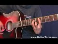 I'm Just A Kid (of Simple Plan, by www.GuitarTutee.com)