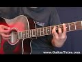 I'm Just A Kid (of Simple Plan, by www.GuitarTutee.com)