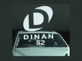 m5board.com: Gustav tests the Dinan E39 M5 S2 vs stock E39