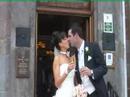 Louisa & Nick