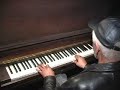 Jimmy Mendenhall playing The Boogie Woogie Jimmy Mendenhall playing The Boogie Woogie