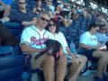 Bark in the Park 2008