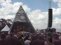 Tribe Ctb Abertura Astrix LIve