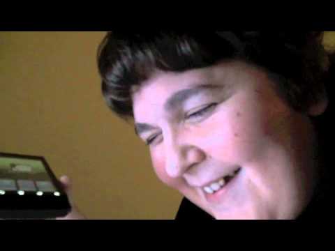 Netflix - I went live on tinychat while I did this prank to netflix when the website was down for maintenance . I wanted to watch PARTY DOWN, DAMNIT.
