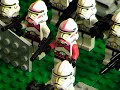 Lego Clone Wars the 501st Legion:Revenge Lego Clone Wars the 501st Legion:Revenge