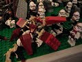 Lego Clone Wars the 501st Legion III - Revenge