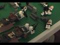 Lego Clone Wars the 501st Legion:Revenge