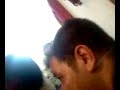 حفل زفاف لوطيين بالقصر الكبير شمال المغرب
