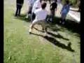 Gutta Park Beatdown