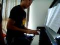 Channeling Sara Bareilles - Gravity