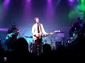 teledysk, klip, Josh Ritter,- Right Moves