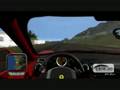 Test Drive Unlimited gameplay, testing vehicles
