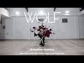 COMINGSOON Dance Cover EXO - WOLF