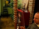 Deep in the heart of Texas, there is a kora player named David 'Dowda' Gilden Hear more of Dave's new kora music @ SoundCloud, search for 'koraDave', enjoy! Learn more about the kora @ www.coraconnection.com