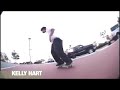 Kelly Hart - Rare Promotional Footage Kelly Hart - Rare Promotional Footage