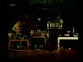 FAUST (1971, rare footage documentary)