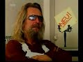 FAUST (1971, rare footage documentary)