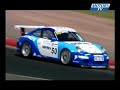 Margot Laffite report French Porsche Carrera Cup Rd3
