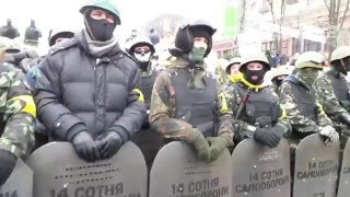 "Le Stagioni del Donbass". Donbass Seasons (italiano)