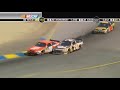 Marcos Ambrose feature on TEN\