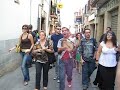 Lakaramba - Plasencia Hebrea 2008 Lakaramba - Plasencia Hebrea 2008