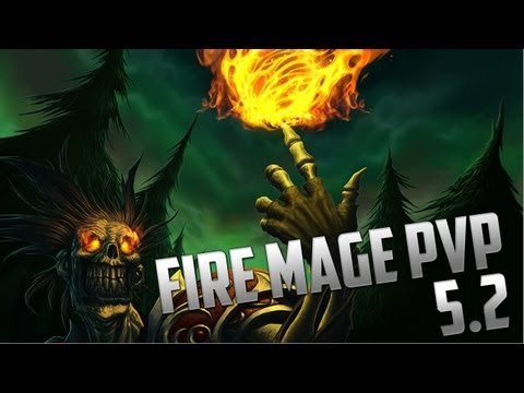 mage - Learn to play Fire: http://www.youtube.com/watch?v=cx-NXtOdFgU A few world PvP clips that I mashed together this week on the new daily zone. Went there for t...