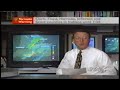 WAVE-TV 1995: 5/18/95 \"Tornado Warnings\" part 2