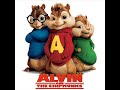 Dollhouse - Chipmunk Version
