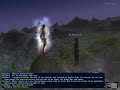 FFXI Fenrir - Amanomurakumo Relic Weapon Obtained