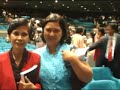 Aguardiene: Church Orientation/3ABN