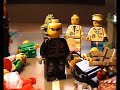 Lego Brawl