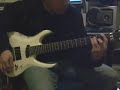 Guitar Player - Inven��es 8 e 13