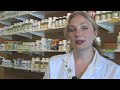 Today pharmacists typically go through a seven year program including an undergraduate degree in chemistry or biology. Choose the correct classes to take as a student to prepare for a pharmacist career with tips from a veteran pharmacist in this free video. Expert: Kate James Bio: Kate James is the principal pharmacist at Broadway Apothecary. She graduated from Oregon State Universitys College of Pharmacy. Filmmaker: max koetter