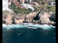 From Sea plane