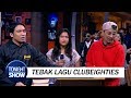Kesedihan Vincent Desta, Teman Satu Timnya Tidak Bisa Jawab Lagunya