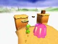 Croc: Legend of the Gobbos (PSX) - Secret World + Ending