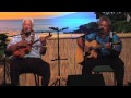 Richard Ho'opi'i & George Kahumoku Jr - "I Ali'i No Oe" Richard Ho'opi'i & George Kahumoku Jr - "I Ali'i No Oe"