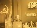 Portugal. Discurso de �lvaro Cunhal
