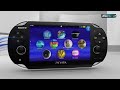 PS Vita - Official Trailer #1 (E3 2011)