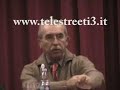Giulietto Chiesa :Cosa Rossa e il giornalismo di oggi