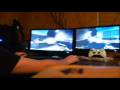 Left 4 Dead Splitscreen Dual Monitors