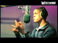 Westwood - Chipmunk freestyle Radio 1 Westwood - Chipmunk freestyle Radio 1