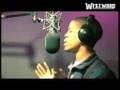 Westwood - Chipmunk freestyle Radio 1