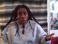 Ramona Africa interview: 